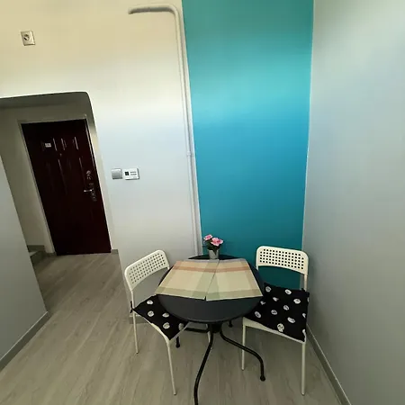 Apartamento Small Flat Next To The *